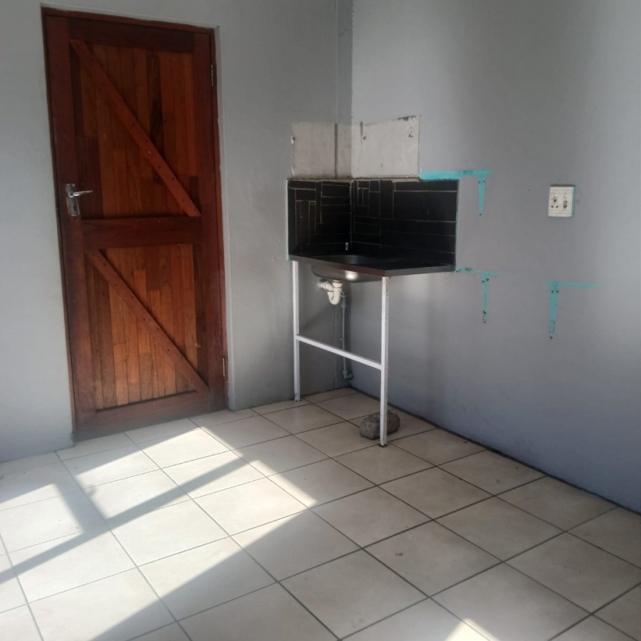 2 Bedroom Property for Sale in Forest Village Western Cape